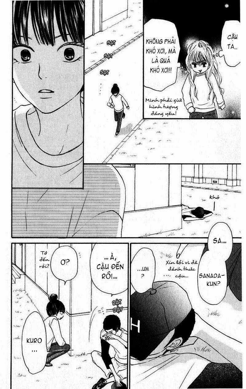 Anh Đã Cho Em Biết Bao Thứ Đầu Tiên Chapter 14 trang 29