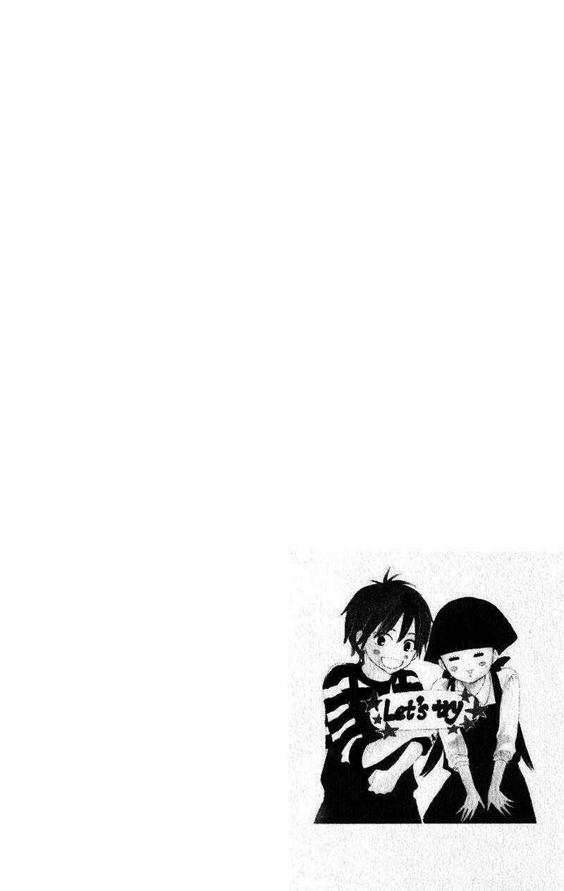 Anh Đã Cho Em Biết Bao Thứ Đầu Tiên Chapter 14 trang 3