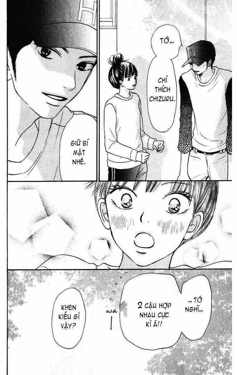 Anh Đã Cho Em Biết Bao Thứ Đầu Tiên Chapter 14 trang 33