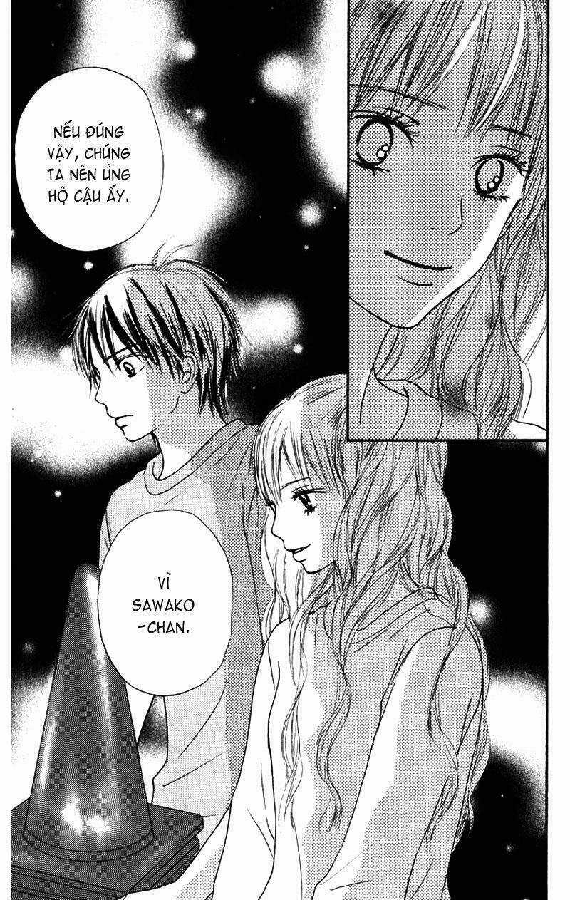 Anh Đã Cho Em Biết Bao Thứ Đầu Tiên Chapter 14 trang 38