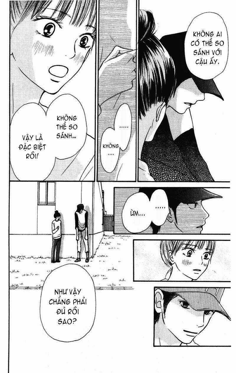 Anh Đã Cho Em Biết Bao Thứ Đầu Tiên Chapter 14 trang 41