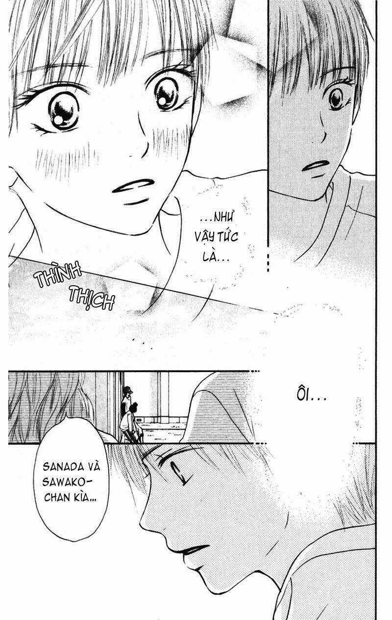 Anh Đã Cho Em Biết Bao Thứ Đầu Tiên Chapter 14 trang 42