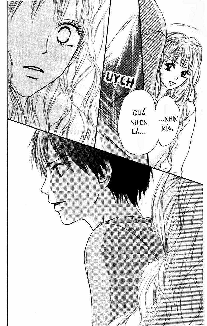 Anh Đã Cho Em Biết Bao Thứ Đầu Tiên Chapter 14 trang 43