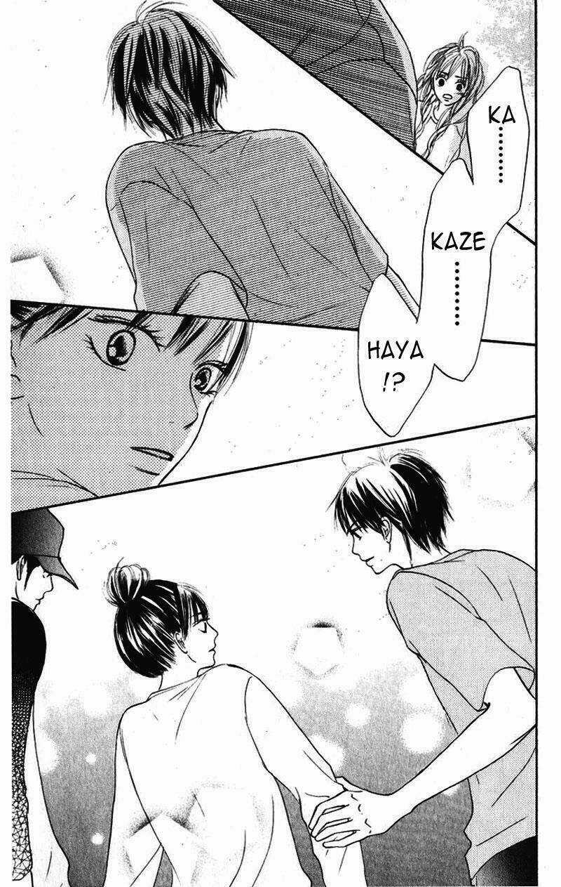 Anh Đã Cho Em Biết Bao Thứ Đầu Tiên Chapter 14 trang 44