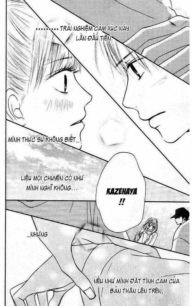 Anh Đã Cho Em Biết Bao Thứ Đầu Tiên Chapter 14 trang 45