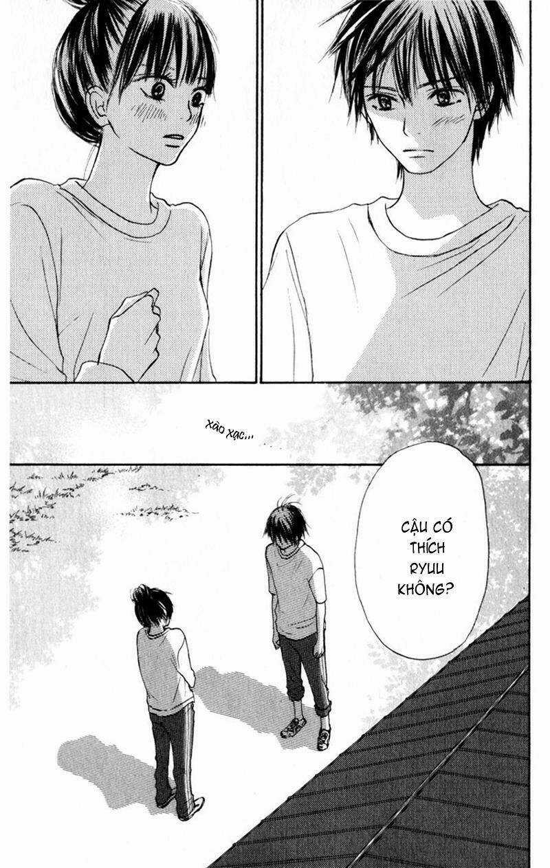 Anh Đã Cho Em Biết Bao Thứ Đầu Tiên Chapter 15 trang 12