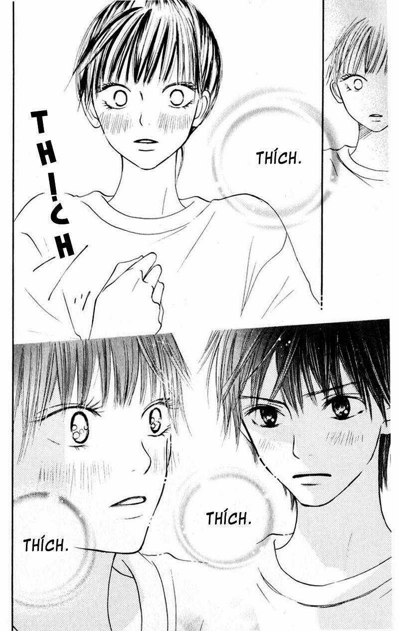 Anh Đã Cho Em Biết Bao Thứ Đầu Tiên Chapter 15 trang 13