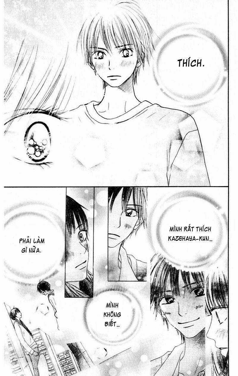 Anh Đã Cho Em Biết Bao Thứ Đầu Tiên Chapter 15 trang 14