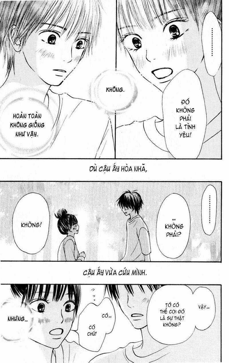 Anh Đã Cho Em Biết Bao Thứ Đầu Tiên Chapter 15 trang 16