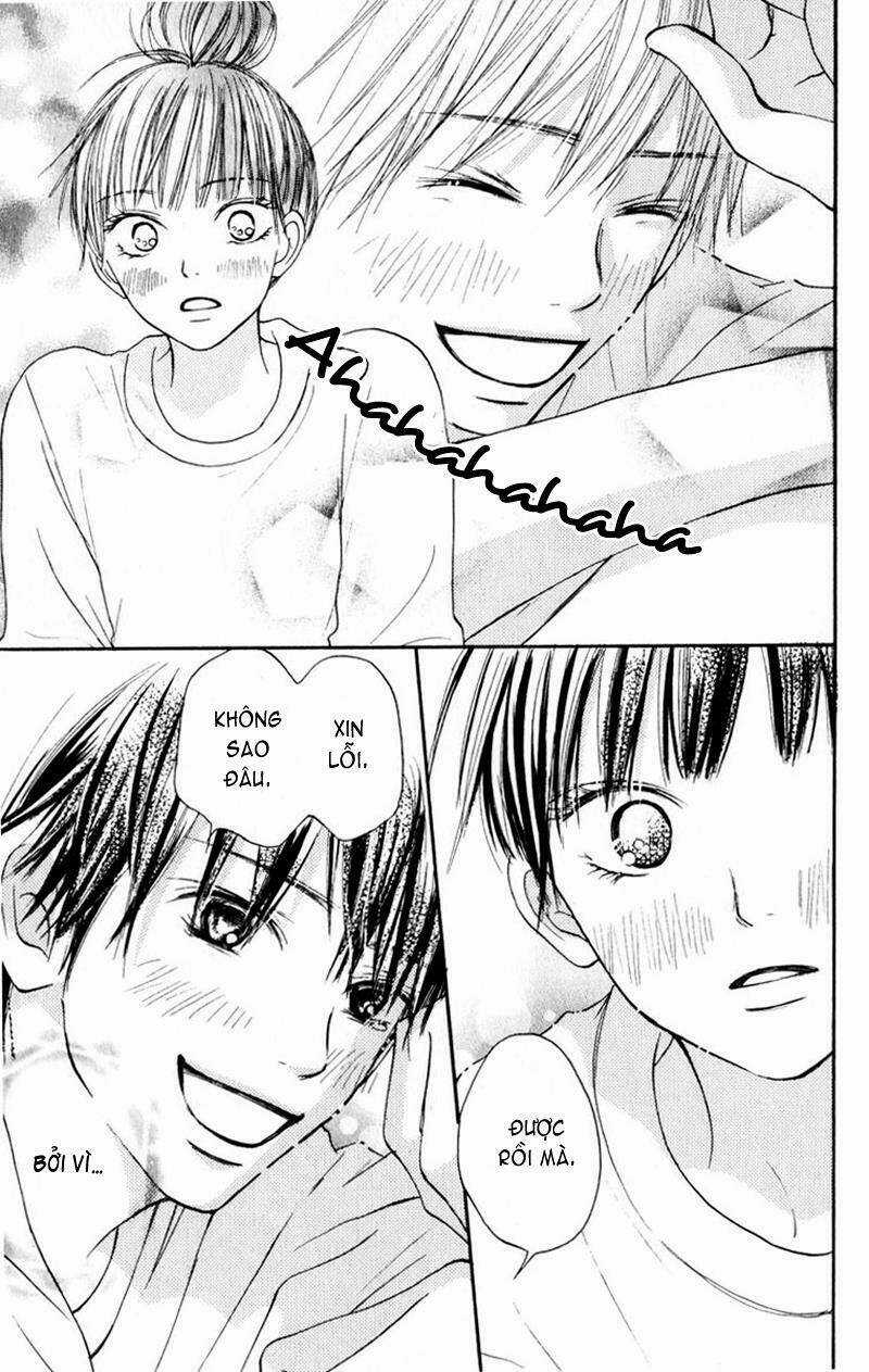 Anh Đã Cho Em Biết Bao Thứ Đầu Tiên Chapter 15 trang 18