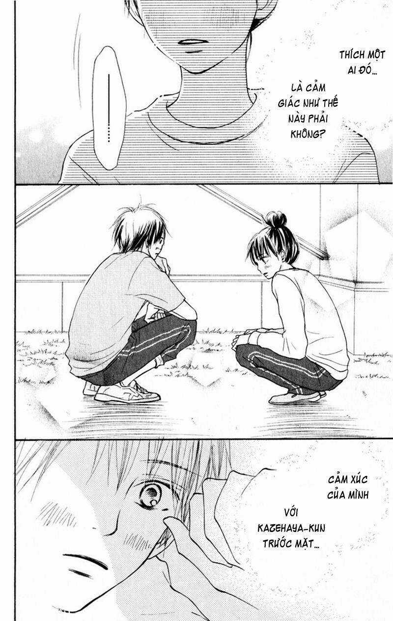 Anh Đã Cho Em Biết Bao Thứ Đầu Tiên Chapter 15 trang 19