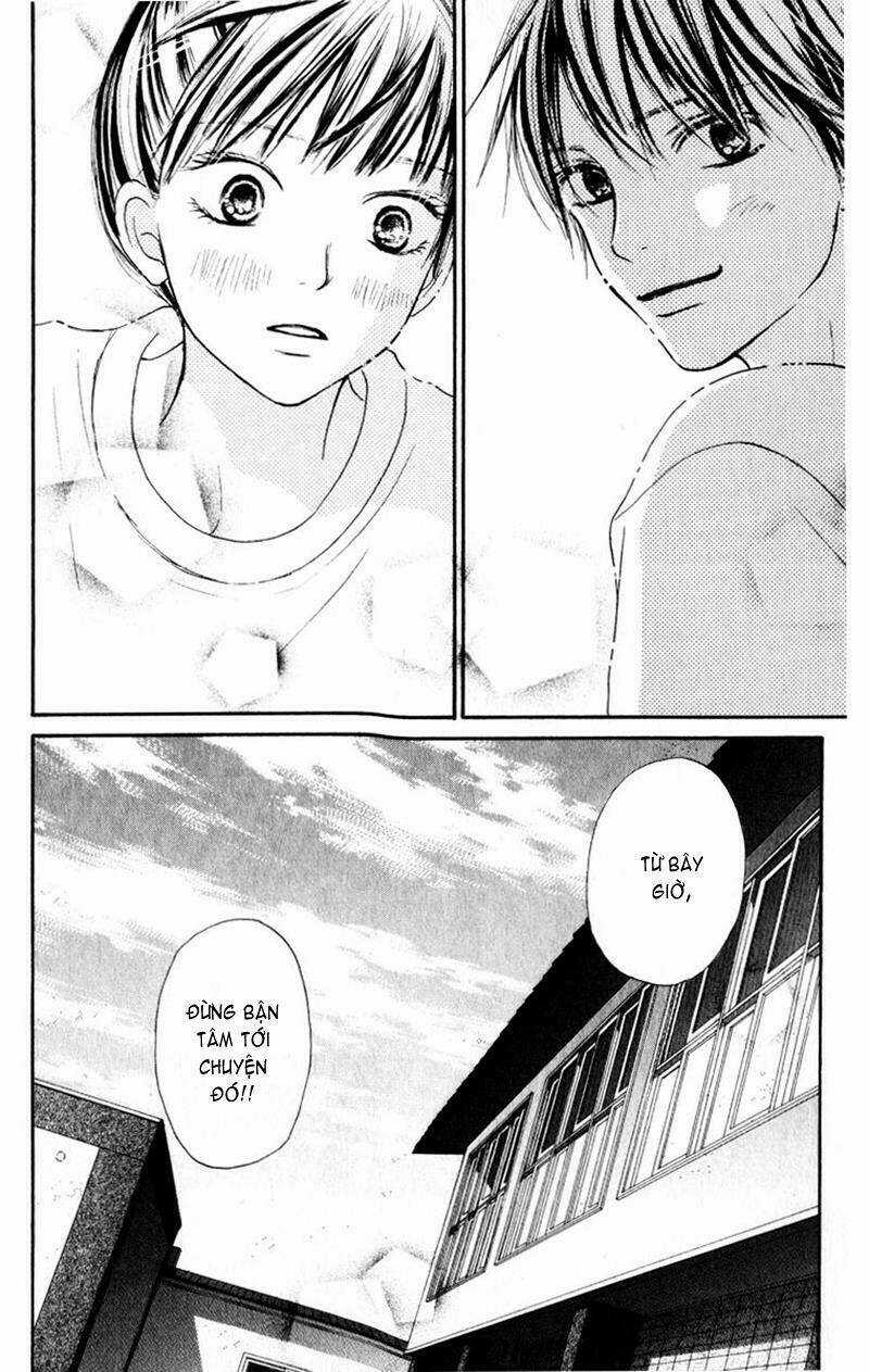 Anh Đã Cho Em Biết Bao Thứ Đầu Tiên Chapter 15 trang 25