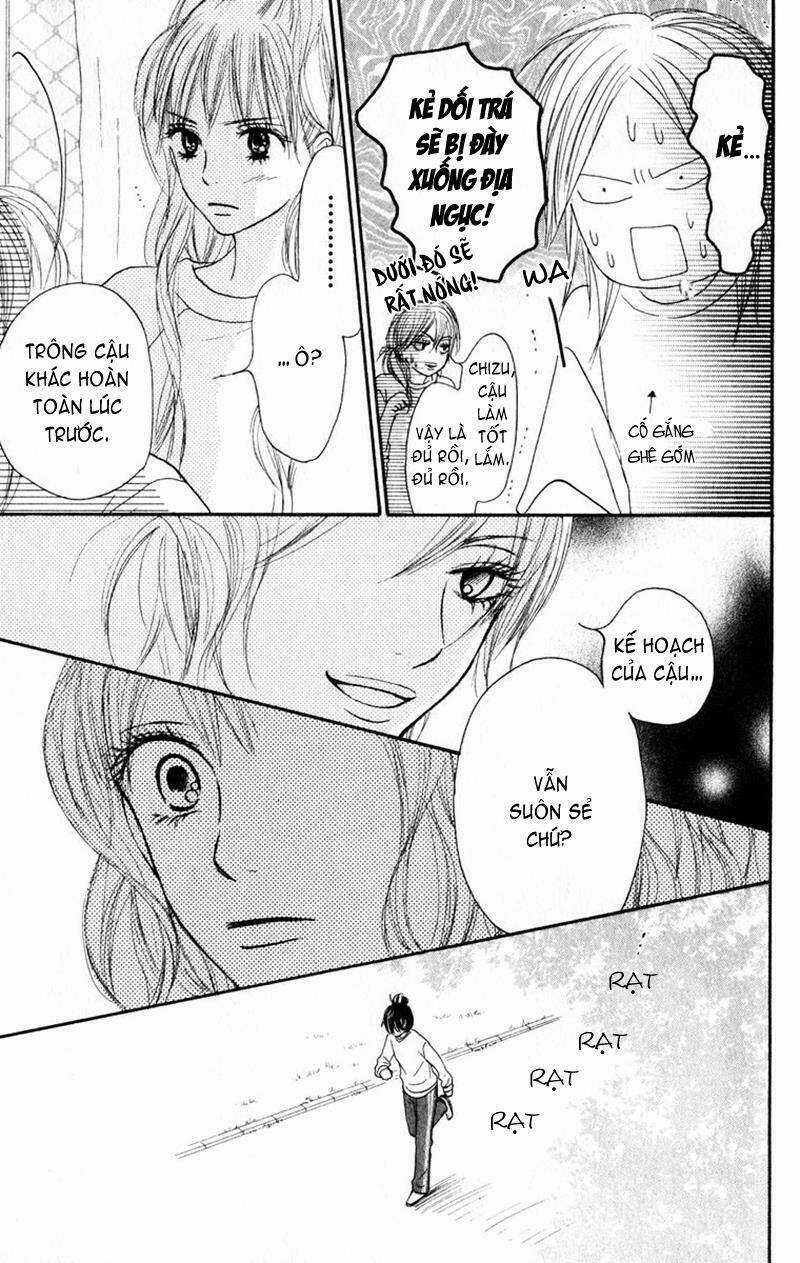 Anh Đã Cho Em Biết Bao Thứ Đầu Tiên Chapter 15 trang 40