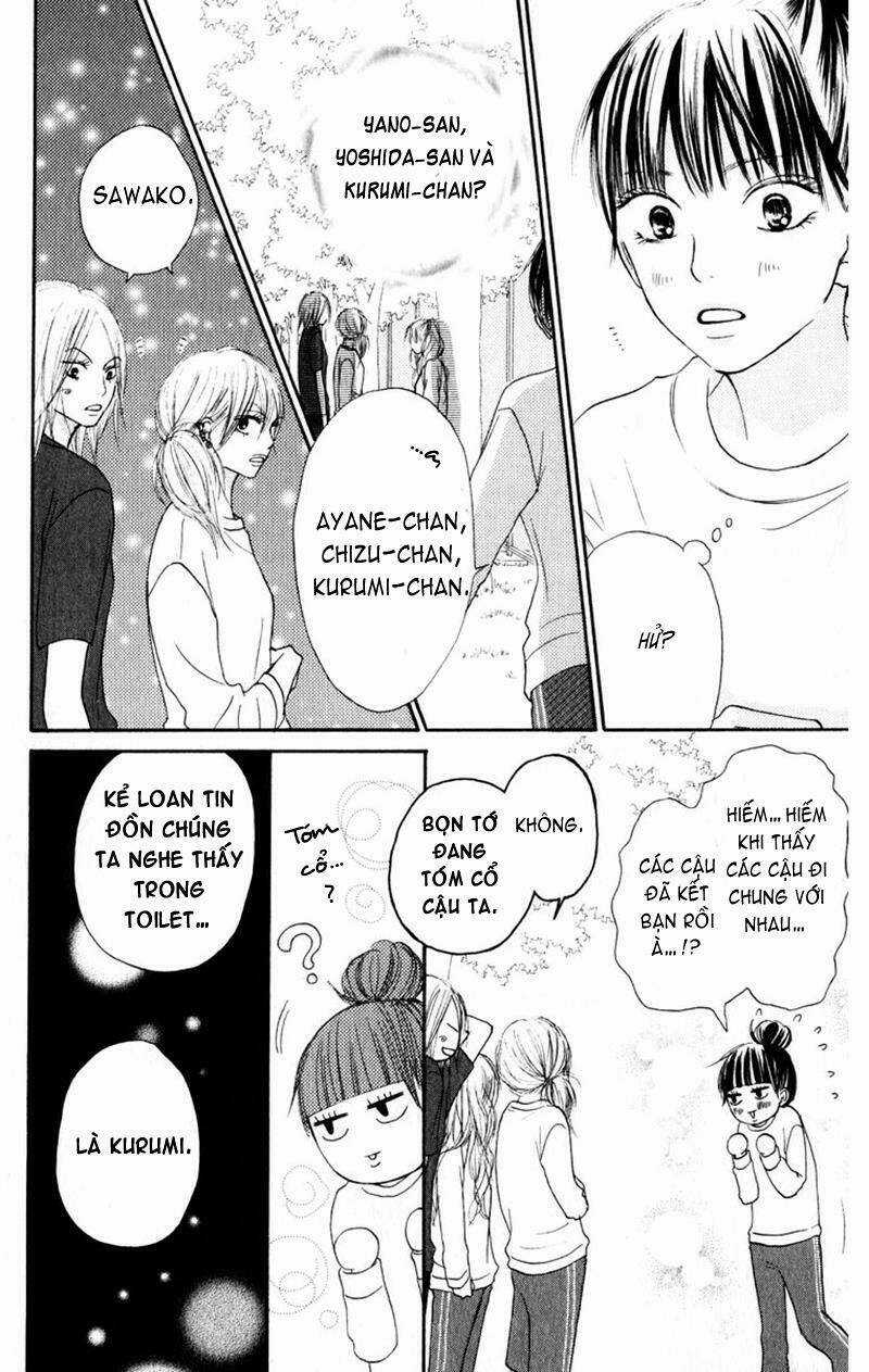 Anh Đã Cho Em Biết Bao Thứ Đầu Tiên Chapter 15 trang 41