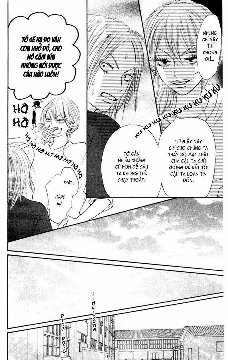 Anh Đã Cho Em Biết Bao Thứ Đầu Tiên Chapter 15 trang 7