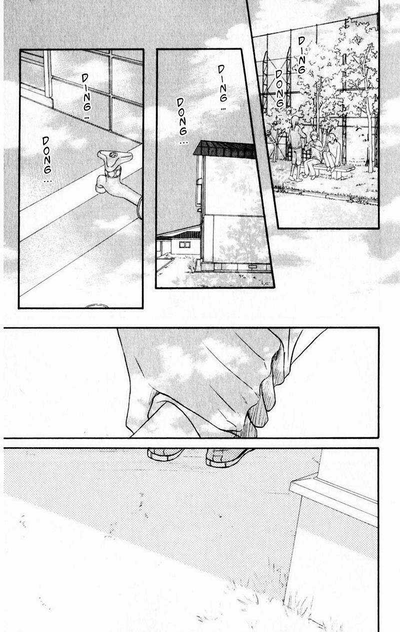 Anh Đã Cho Em Biết Bao Thứ Đầu Tiên Chapter 15 trang 8