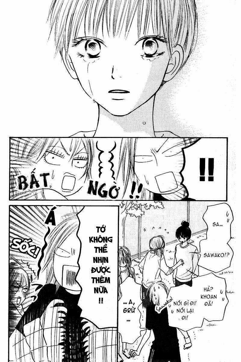 Anh Đã Cho Em Biết Bao Thứ Đầu Tiên Chapter 16 trang 10