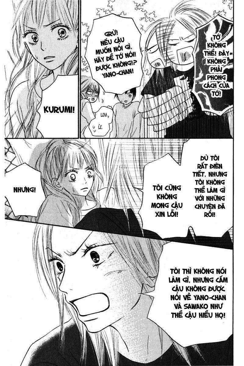 Anh Đã Cho Em Biết Bao Thứ Đầu Tiên Chapter 16 trang 11