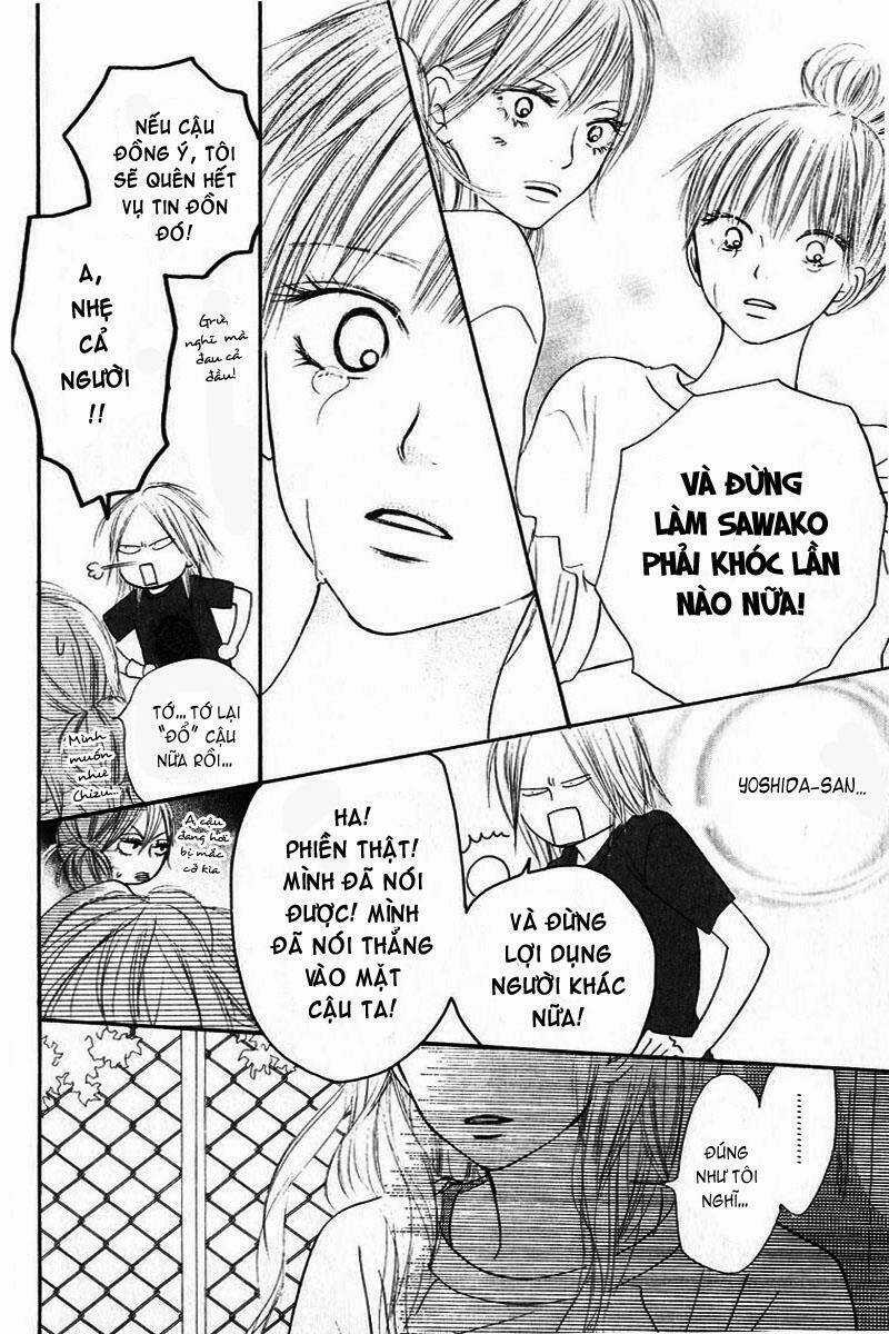 Anh Đã Cho Em Biết Bao Thứ Đầu Tiên Chapter 16 trang 12