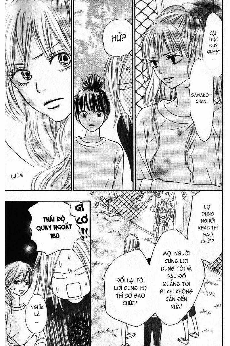 Anh Đã Cho Em Biết Bao Thứ Đầu Tiên Chapter 16 trang 13