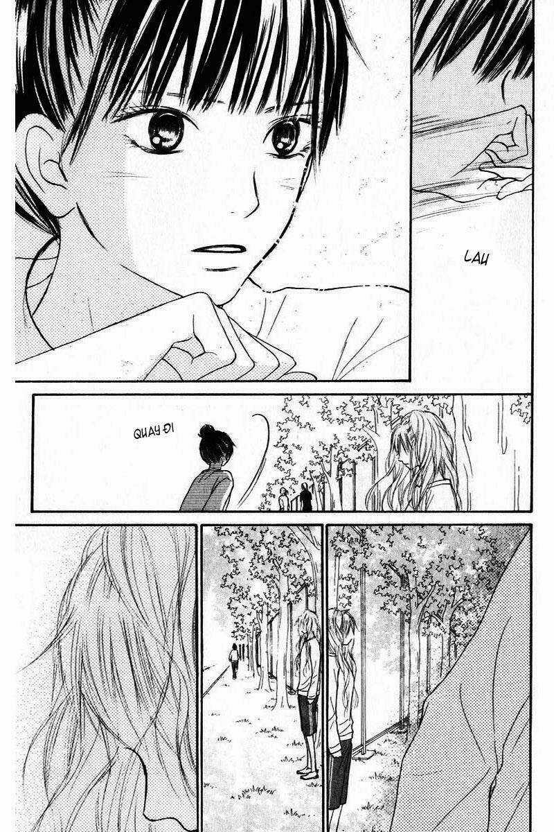 Anh Đã Cho Em Biết Bao Thứ Đầu Tiên Chapter 16 trang 17