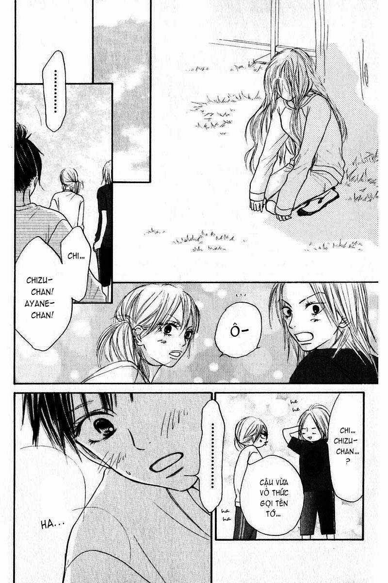 Anh Đã Cho Em Biết Bao Thứ Đầu Tiên Chapter 16 trang 18