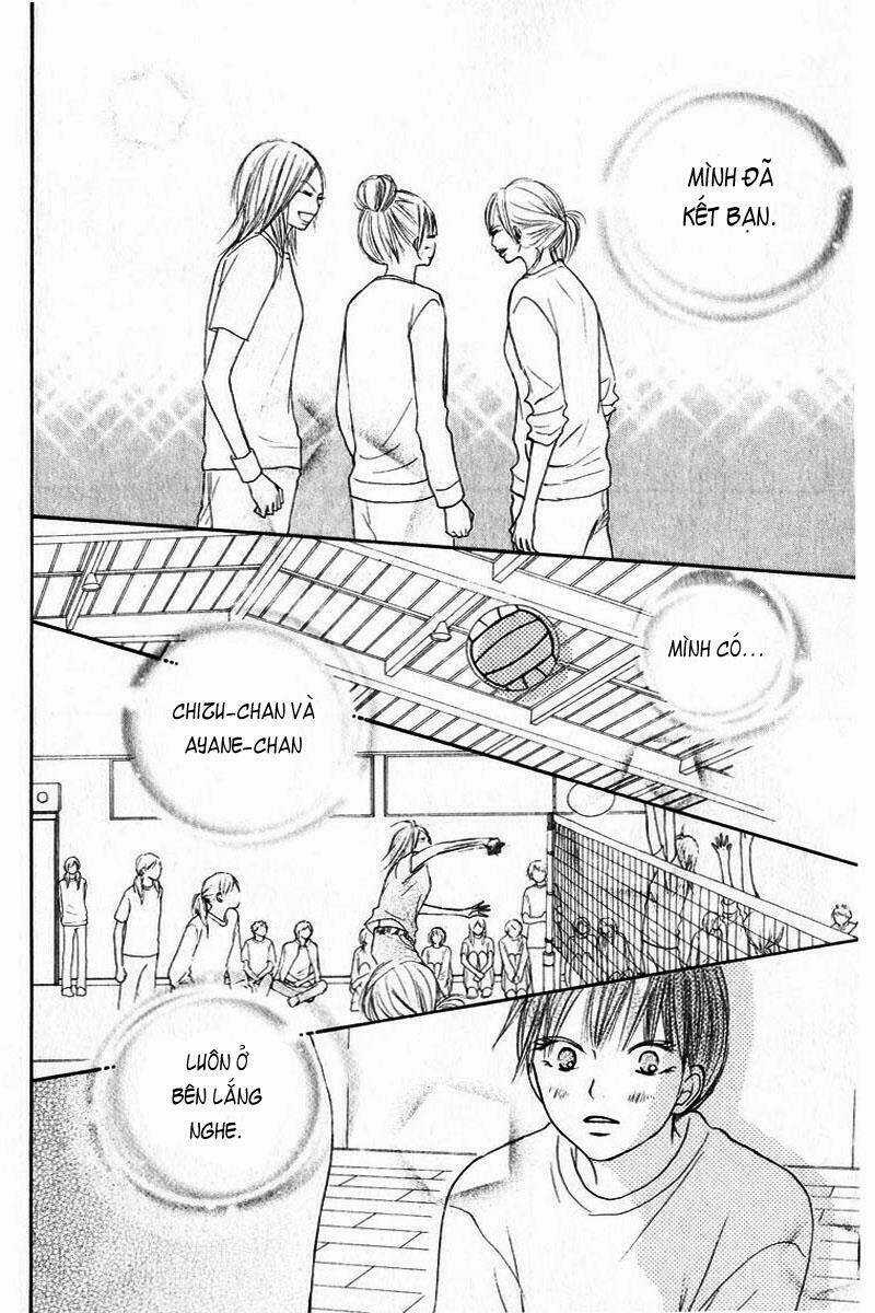 Anh Đã Cho Em Biết Bao Thứ Đầu Tiên Chapter 16 trang 22