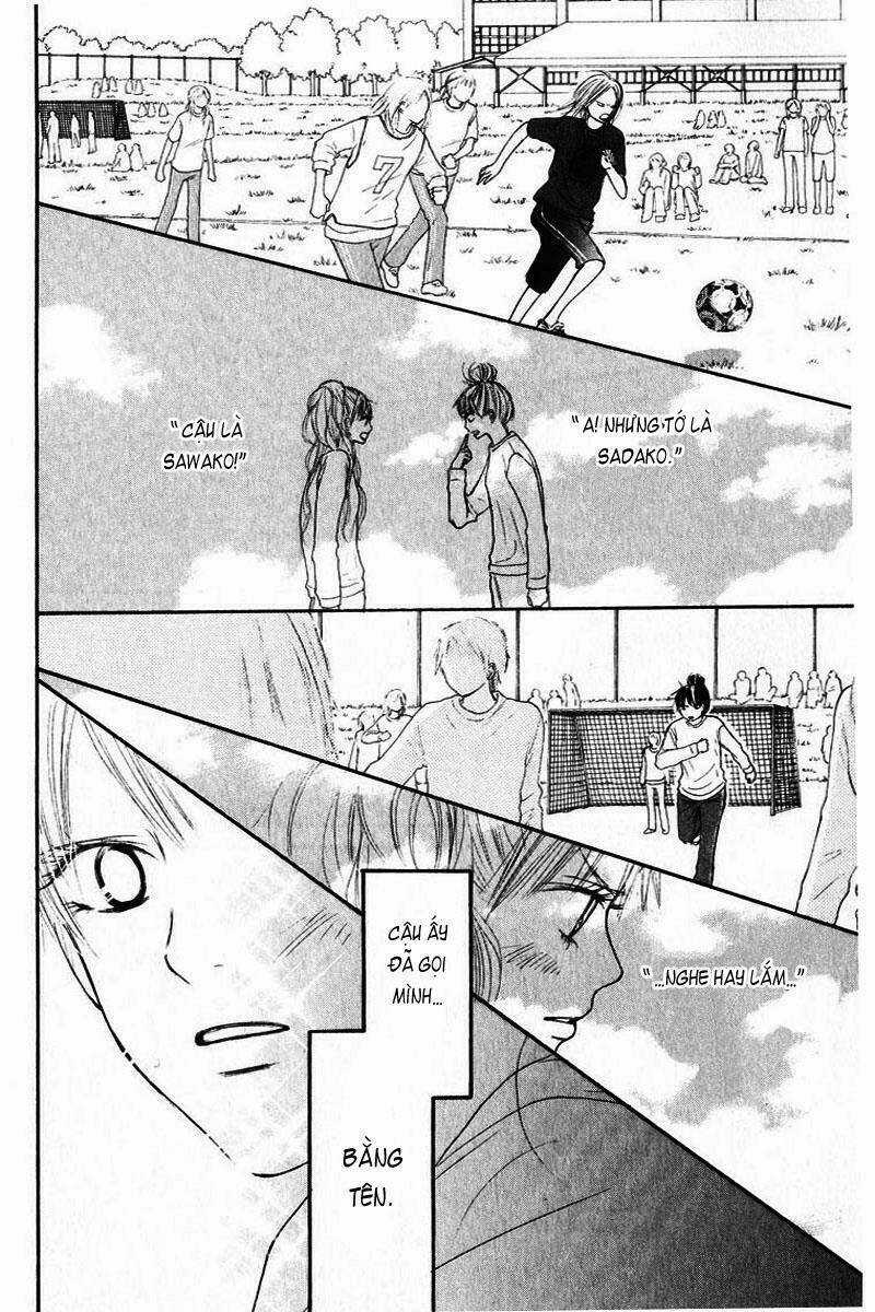 Anh Đã Cho Em Biết Bao Thứ Đầu Tiên Chapter 16 trang 24