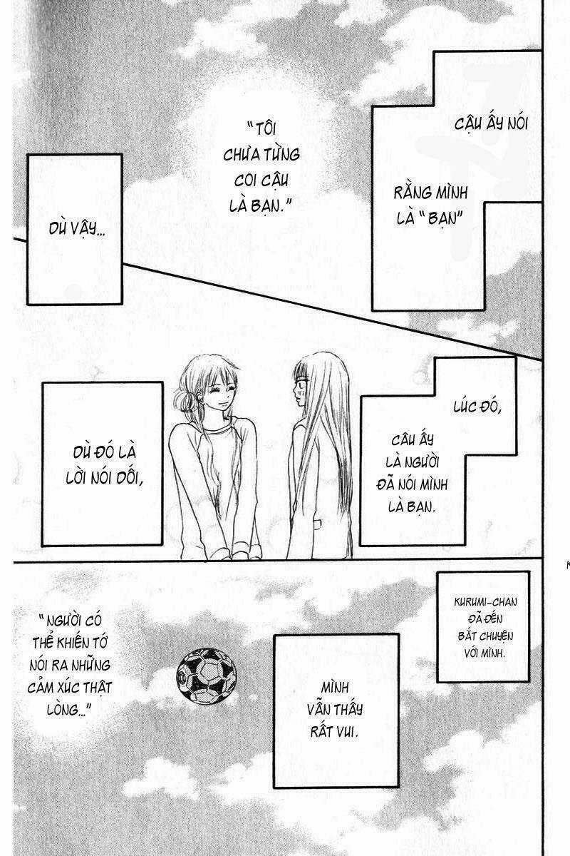 Anh Đã Cho Em Biết Bao Thứ Đầu Tiên Chapter 16 trang 25