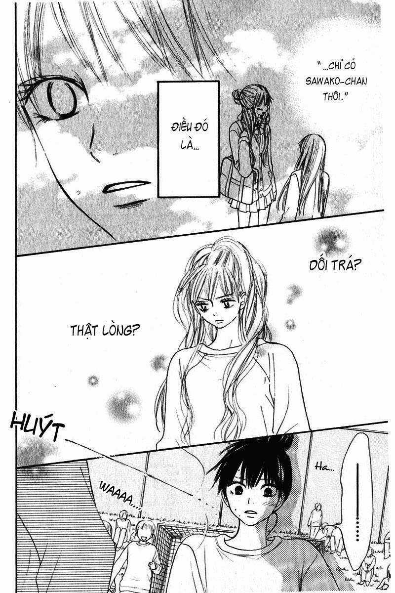 Anh Đã Cho Em Biết Bao Thứ Đầu Tiên Chapter 16 trang 26