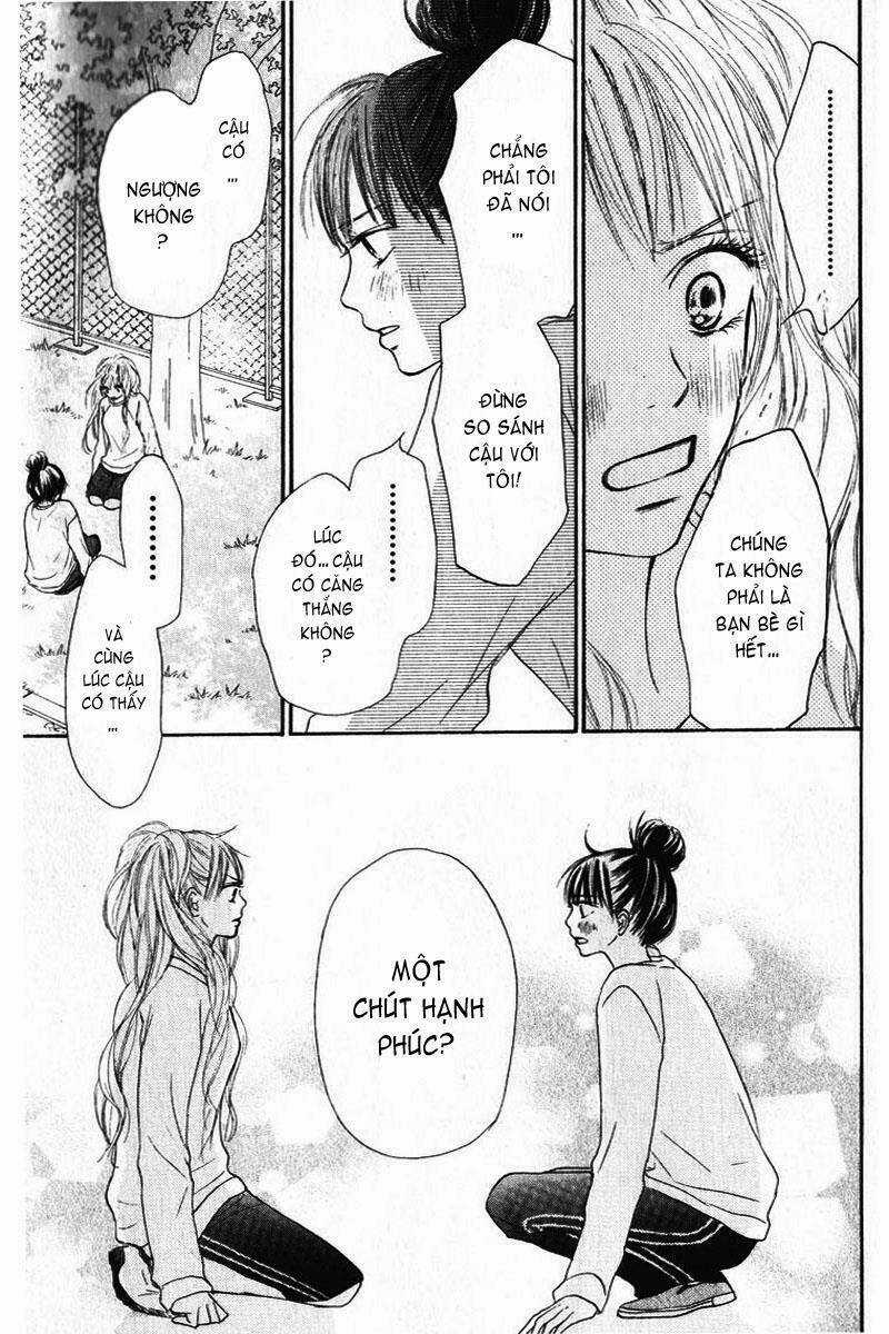 Anh Đã Cho Em Biết Bao Thứ Đầu Tiên Chapter 16 trang 35