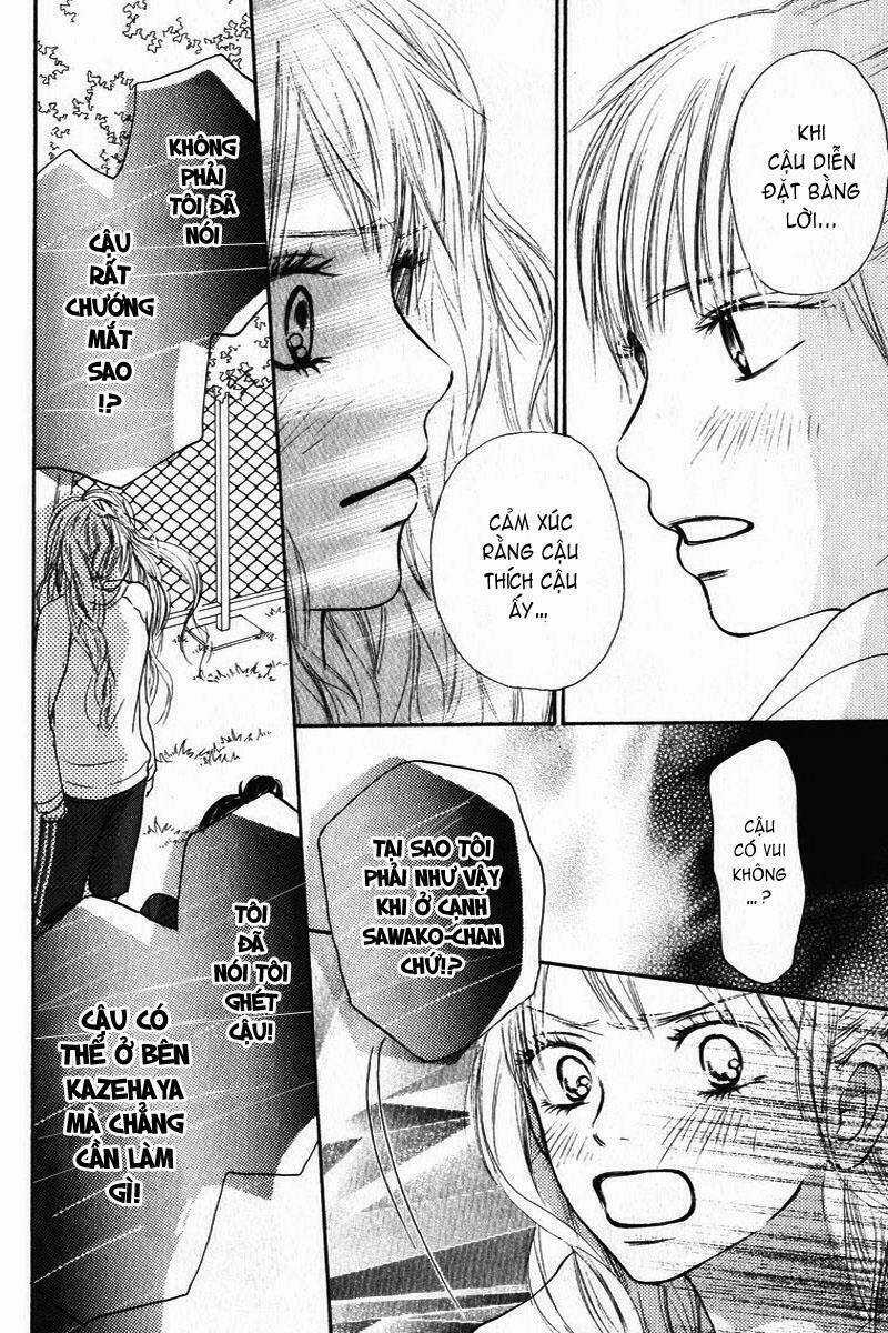 Anh Đã Cho Em Biết Bao Thứ Đầu Tiên Chapter 16 trang 36