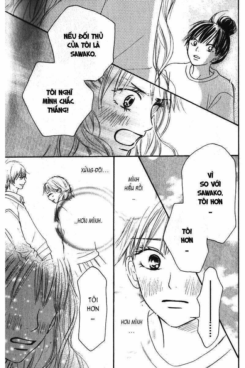 Anh Đã Cho Em Biết Bao Thứ Đầu Tiên Chapter 16 trang 37