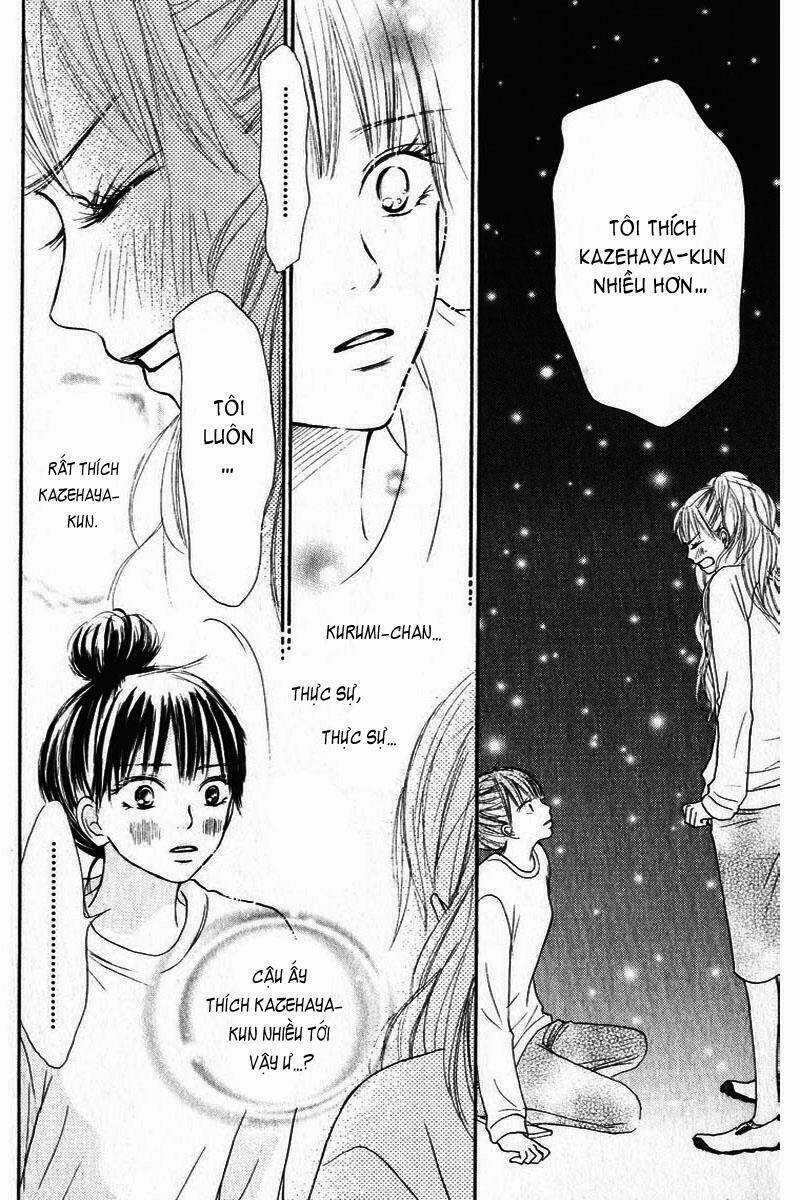 Anh Đã Cho Em Biết Bao Thứ Đầu Tiên Chapter 16 trang 38