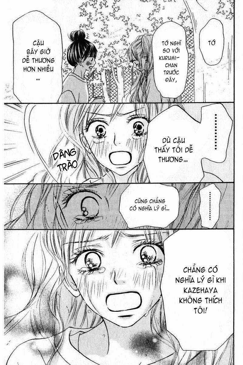 Anh Đã Cho Em Biết Bao Thứ Đầu Tiên Chapter 16 trang 39