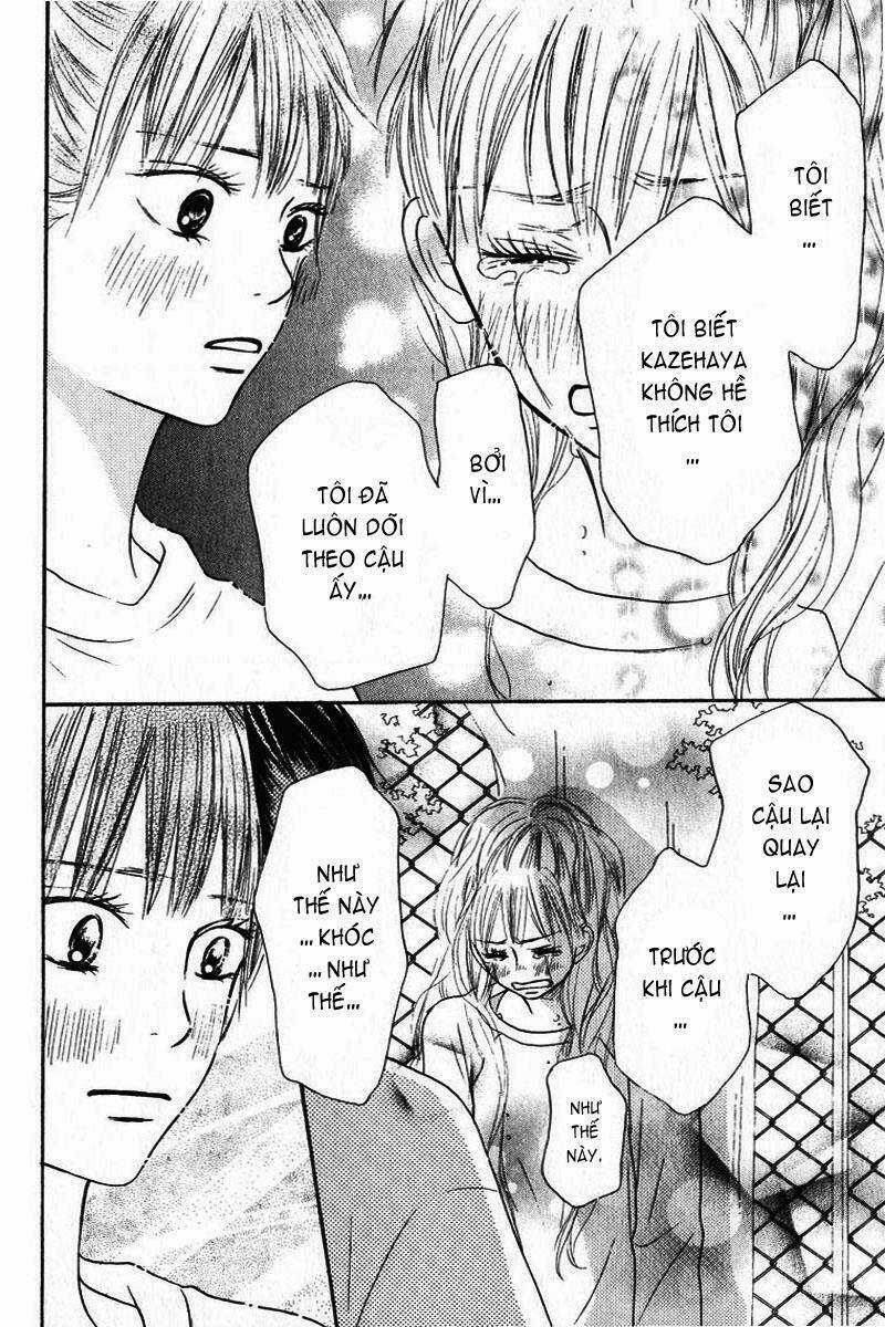 Anh Đã Cho Em Biết Bao Thứ Đầu Tiên Chapter 16 trang 40