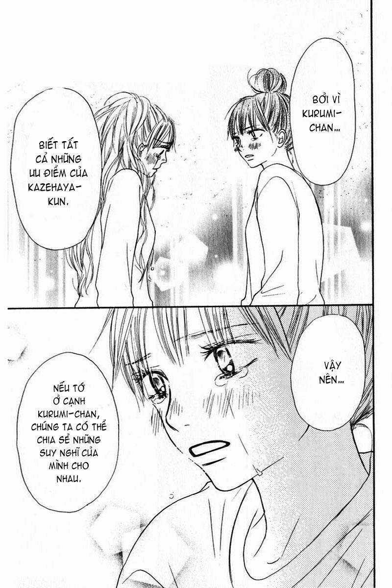 Anh Đã Cho Em Biết Bao Thứ Đầu Tiên Chapter 16 trang 41