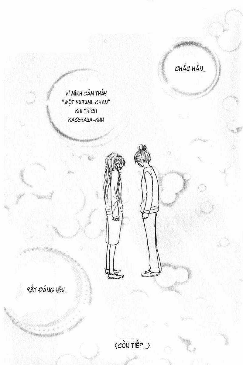 Anh Đã Cho Em Biết Bao Thứ Đầu Tiên Chapter 16 trang 43