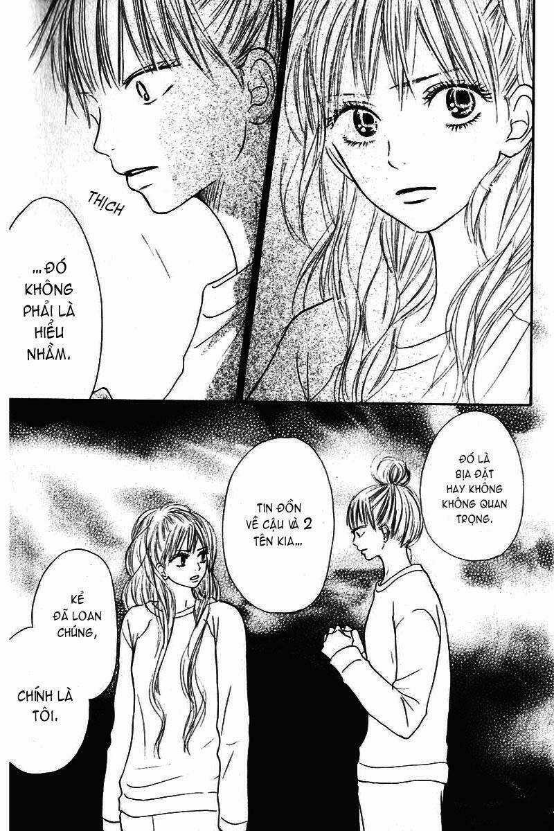 Anh Đã Cho Em Biết Bao Thứ Đầu Tiên Chapter 16 trang 5