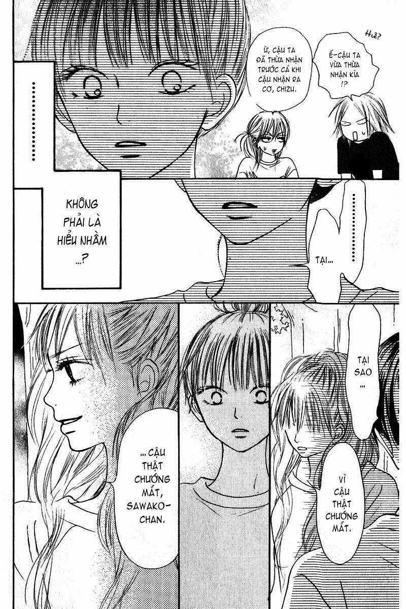 Anh Đã Cho Em Biết Bao Thứ Đầu Tiên Chapter 16 trang 6