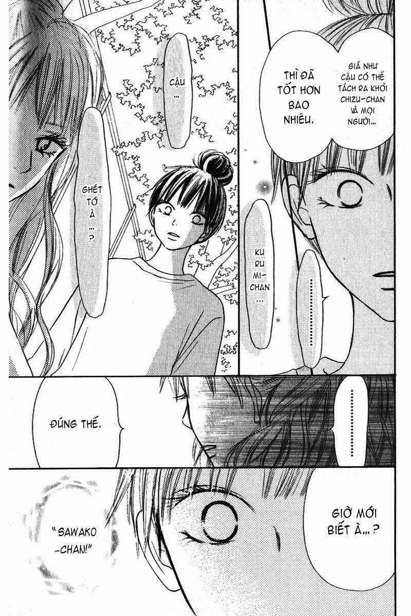 Anh Đã Cho Em Biết Bao Thứ Đầu Tiên Chapter 16 trang 7