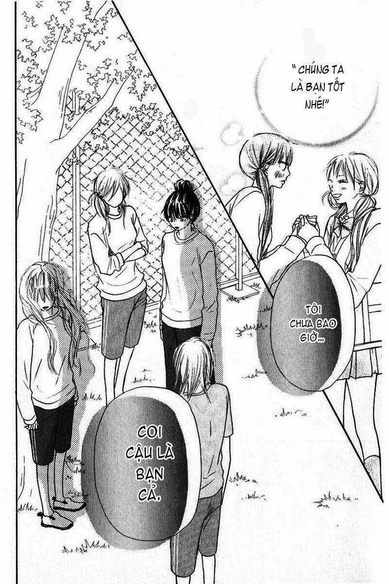 Anh Đã Cho Em Biết Bao Thứ Đầu Tiên Chapter 16 trang 8