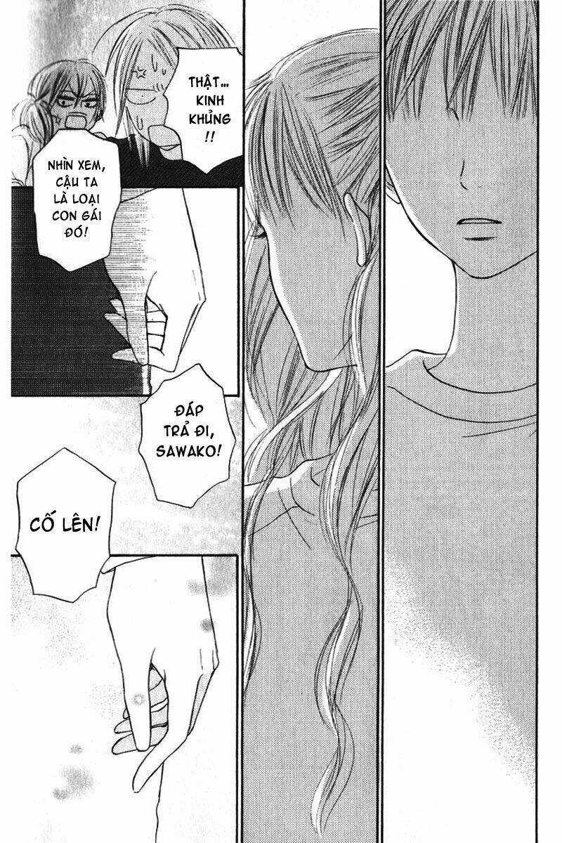 Anh Đã Cho Em Biết Bao Thứ Đầu Tiên Chapter 16 trang 9