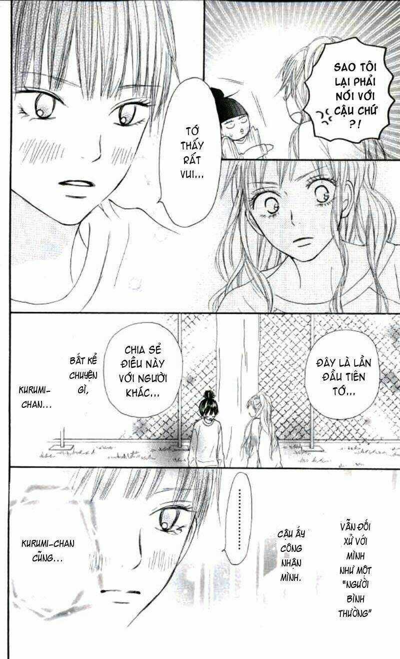 Anh Đã Cho Em Biết Bao Thứ Đầu Tiên Chapter 17 trang 10