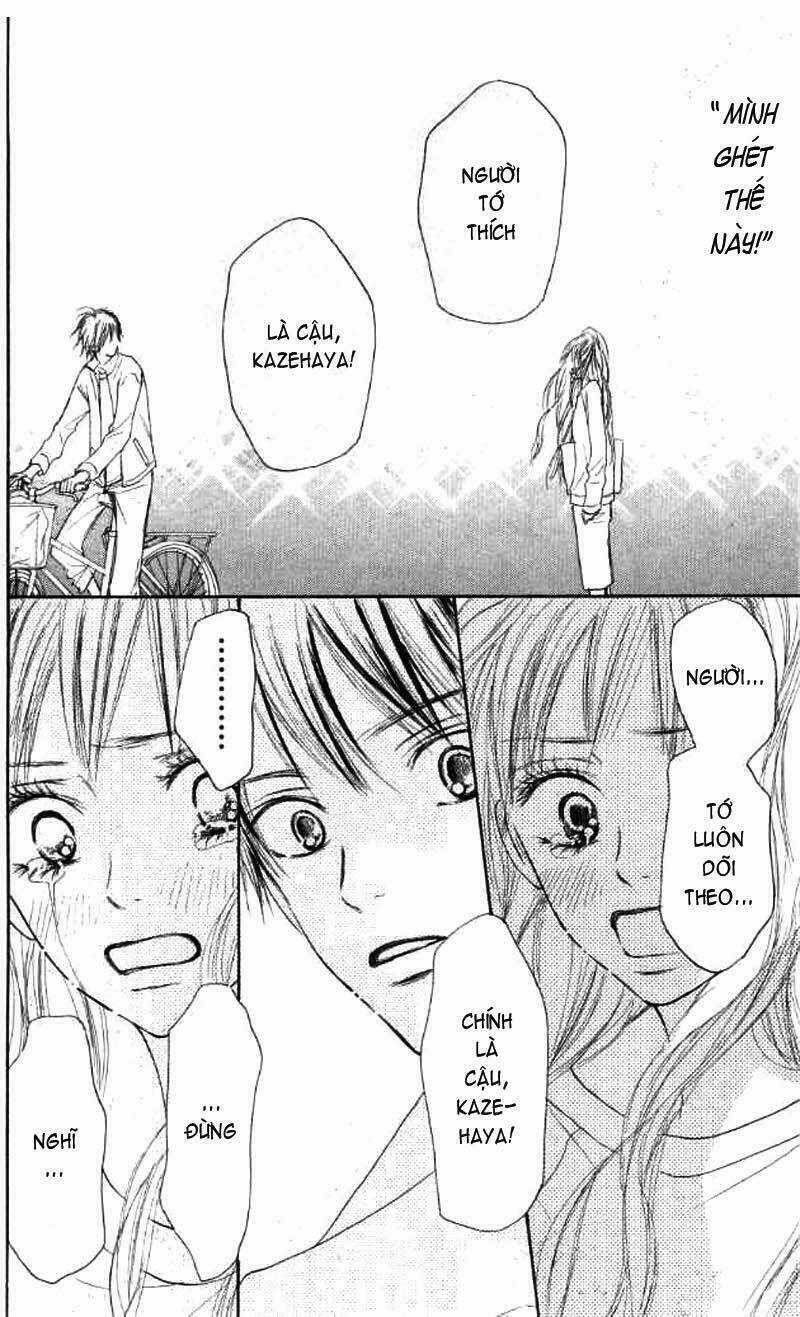 Anh Đã Cho Em Biết Bao Thứ Đầu Tiên Chapter 17 trang 26