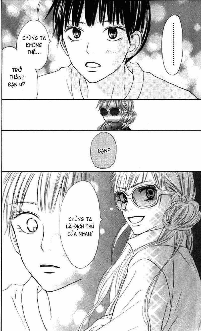 Anh Đã Cho Em Biết Bao Thứ Đầu Tiên Chapter 17 trang 40