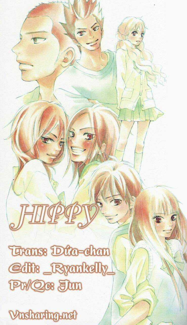 Anh Đã Cho Em Biết Bao Thứ Đầu Tiên Chapter 17 trang 48