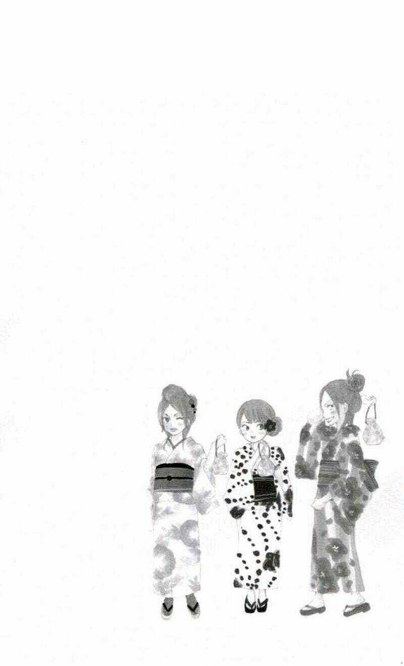 Anh Đã Cho Em Biết Bao Thứ Đầu Tiên Chapter 18 trang 3