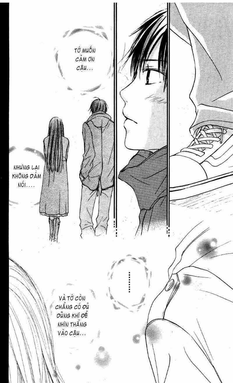 Anh Đã Cho Em Biết Bao Thứ Đầu Tiên Chapter 18 trang 39