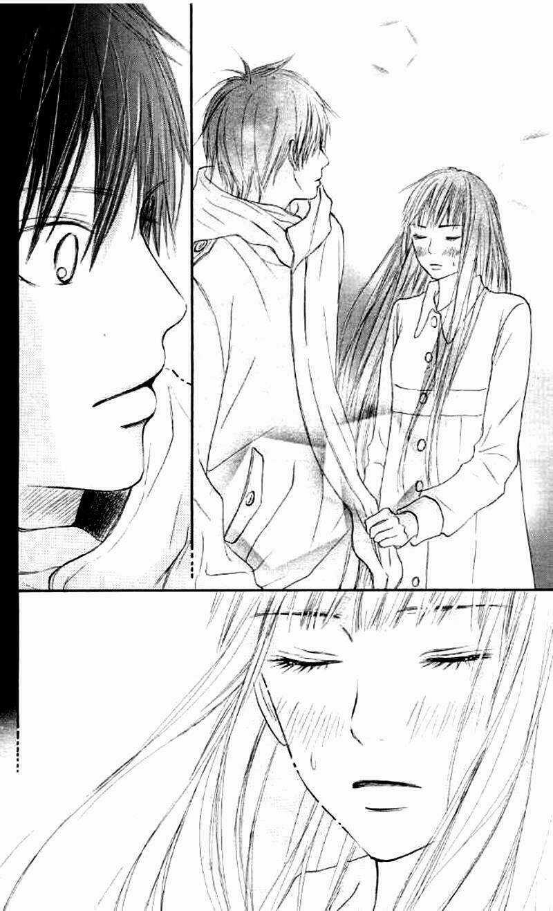 Anh Đã Cho Em Biết Bao Thứ Đầu Tiên Chapter 18 trang 41